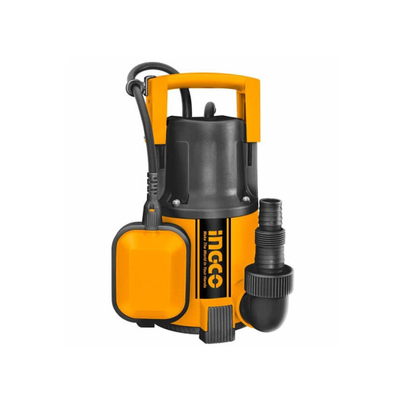 Ingco წყლის საქაჩი ტუმბო 400W SPC4001 (ინგკო)