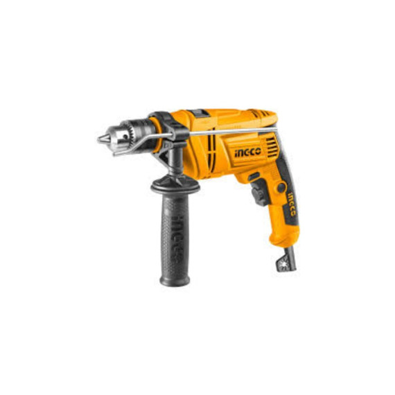 Ingco ელ.დრელი ჩაქუჩით 680W ID6808 (ინგკო)