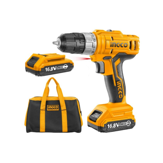 Ingco ელ.ხრანხნდამჭერი 20V CDLI20012 (ინგკო)