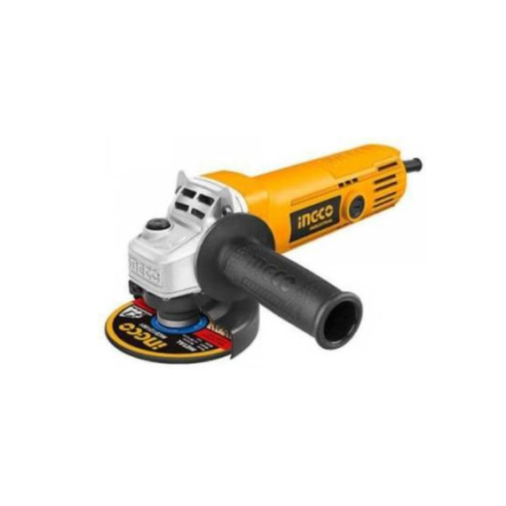 Ingco ელ. კუთხსახეხი 900W AG900285 (ინგკო)