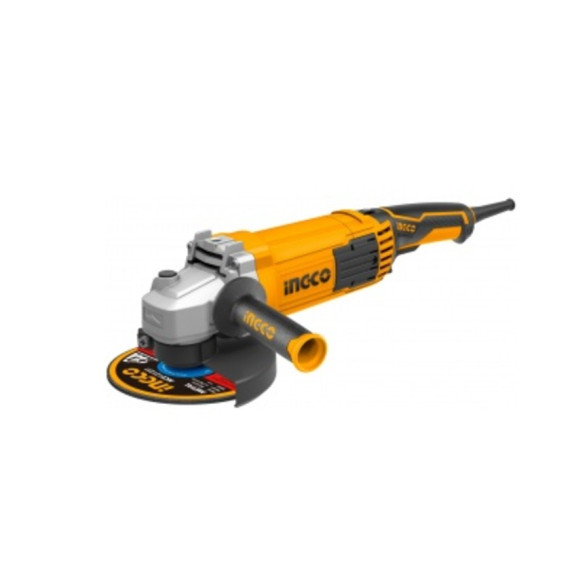 Ingco ელ.კუთხსახეხი 2000W AG200018 (ინგკო)