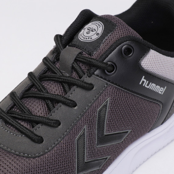ACCESS სპორტული ფეხსაცმელი - Hummel (ჰუმელი), ფერი: შავი, ზომა: 41, 4 image