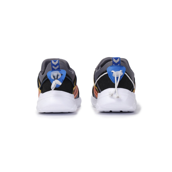 LARUS სპორტული ფეხსაცმელი - Hummel (ჰუმელი), ფერი: შავი, ზომა: 31, 3 image