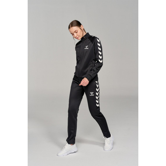 GENESIS ჟაკეტი - Hummel (ჰუმელი), ფერი: შავი, ზომა: XL, 2 image