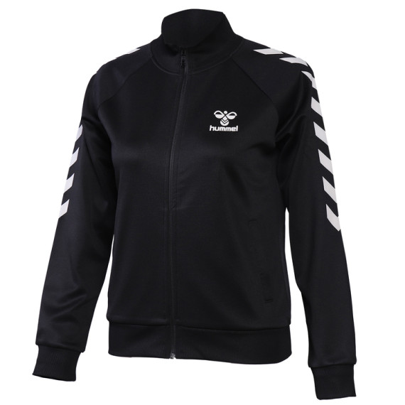 GENESIS ჟაკეტი - Hummel (ჰუმელი), ფერი: შავი, ზომა: XL, 3 image