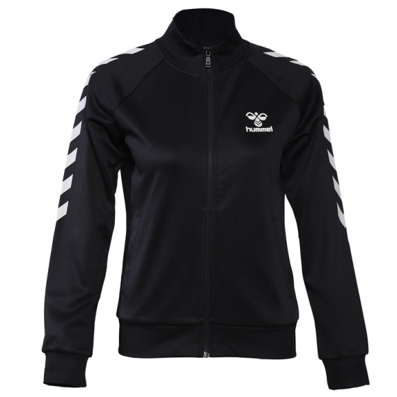 GENESIS ჟაკეტი - Hummel (ჰუმელი), ფერი: შავი, ზომა: XL, 4 image