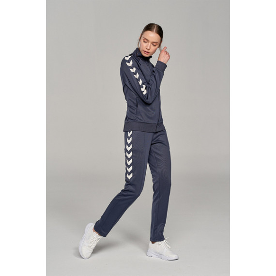 GENESIS ჟაკეტი - Hummel (ჰუმელი), ფერი: ლურჯი, ზომა: XS, 2 image