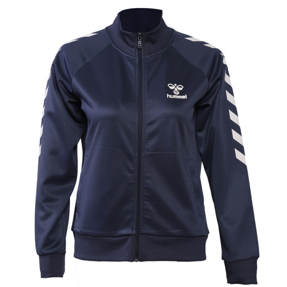 GENESIS ჟაკეტი - Hummel (ჰუმელი), ფერი: ლურჯი, ზომა: XS, 4 image