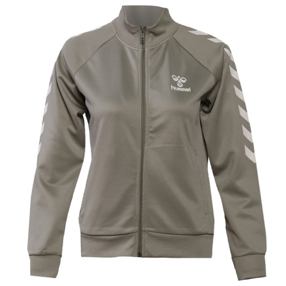 GENESIS ჟაკეტი - Hummel (ჰუმელი), ფერი: კრემისფერი, ზომა: S, 3 image