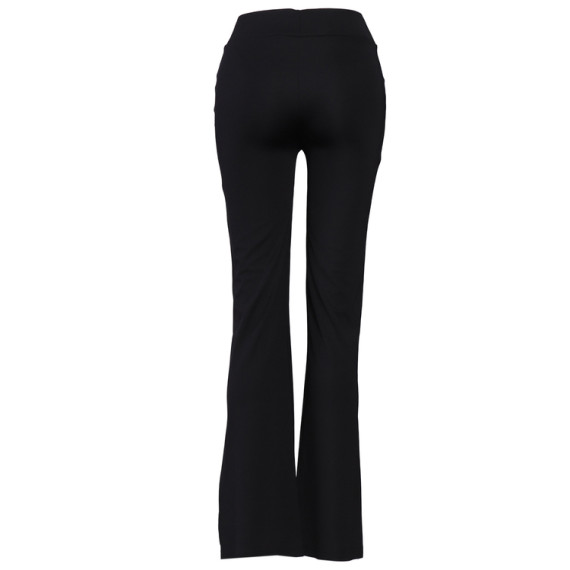 KABEL შარვალი - Hummel (ჰუმელი), ფერი: შავი, ზომა: XL, 5 image