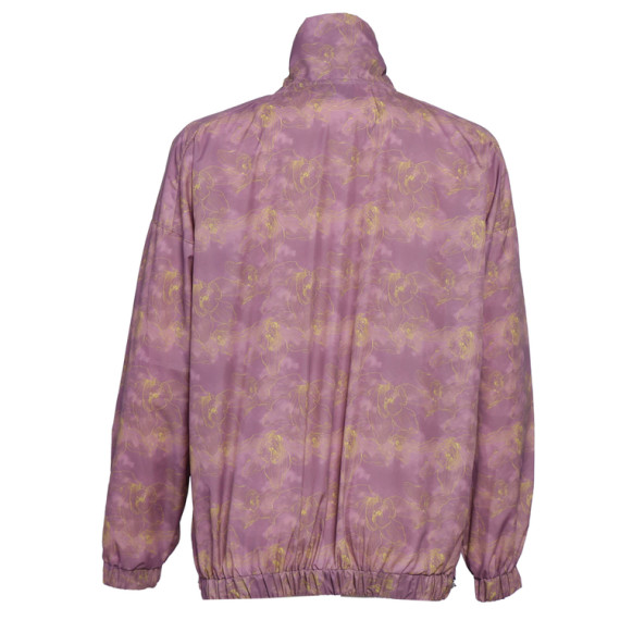 RASY ქურთუკი - Hummel (ჰუმელი), ფერი: იასამნისფერი, ზომა: M, 5 image