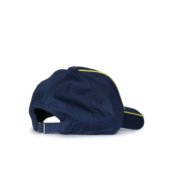 SLICED კეპი - Hummel (ჰუმელი), ფერი: ლურჯი, ზომა: 111, 2 image