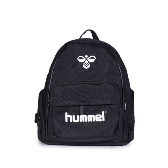 MATRY ზურგჩანთა - Hummel (ჰუმელი), ფერი: შავი, ზომა: 111, 2 image