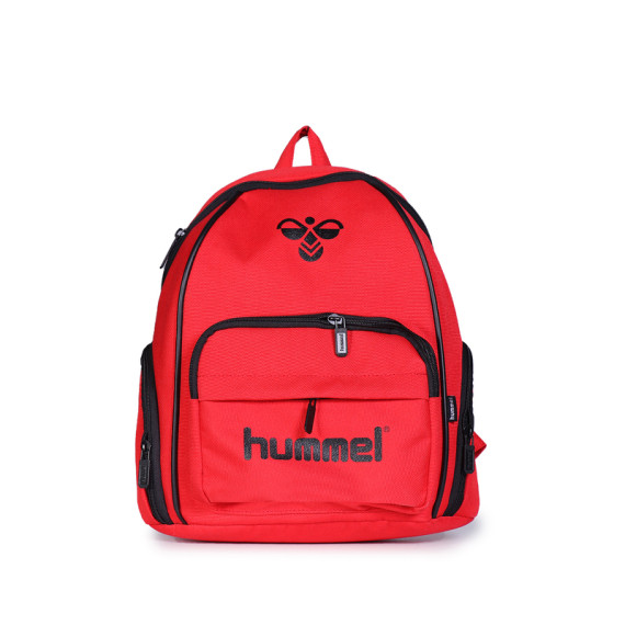 MATRY ზურგჩანთა - Hummel (ჰუმელი), ფერი: წითელი, ზომა: 111, 2 image