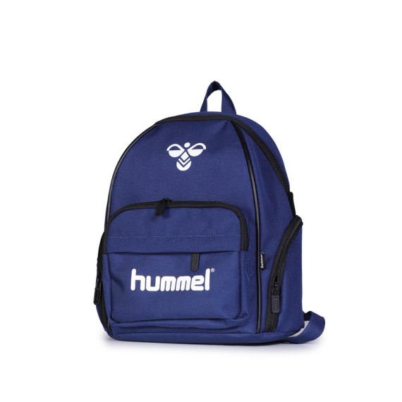 MATRY ზურგჩანთა - Hummel (ჰუმელი), ფერი: ლურჯი, ზომა: 111