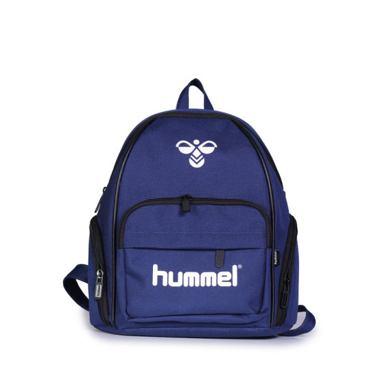 MATRY ზურგჩანთა - Hummel (ჰუმელი), ფერი: ლურჯი, ზომა: 111, 2 image