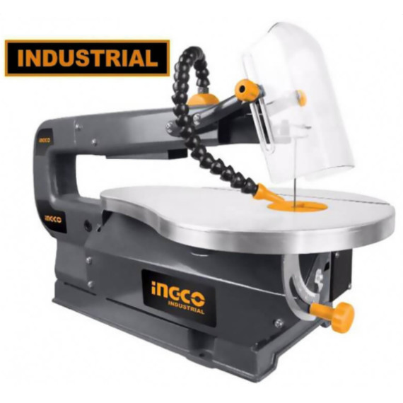 Ingco ელექტრო ბეწვა ხერხის ძრავი SS852-SP-56 (ინგკო)