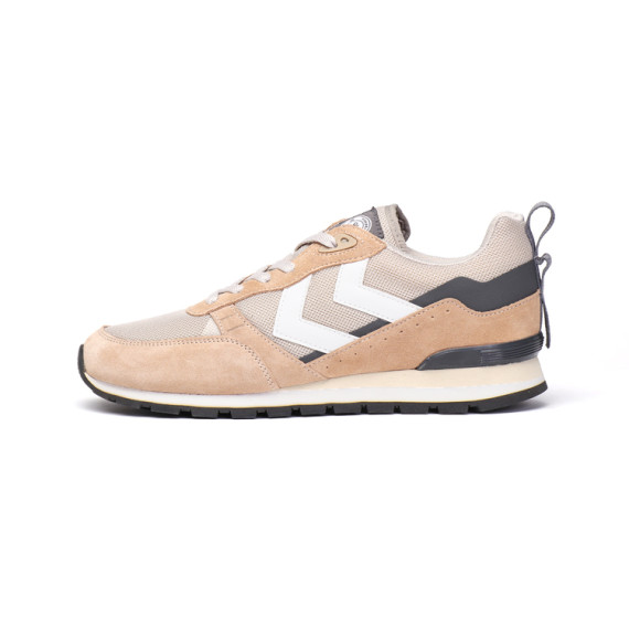 THOR სპორტული ფეხსაცმელი - Hummel (ჰუმელი), ფერი: თეთრი, ზომა: 36