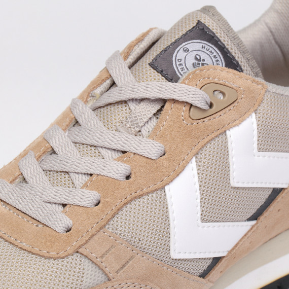 THOR სპორტული ფეხსაცმელი - Hummel (ჰუმელი), ფერი: თეთრი, ზომა: 36, 4 image