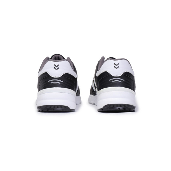 PAYTON AEROTECH სპორტული ფეხსაცმელი - Hummel (ჰუმელი), ფერი: შავი, ზომა: 36, 3 image