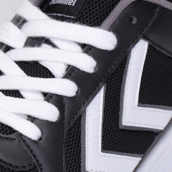 PAYTON AEROTECH სპორტული ფეხსაცმელი - Hummel (ჰუმელი), ფერი: შავი, ზომა: 36, 4 image