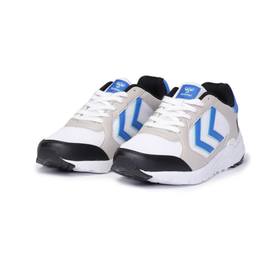 PAYTON AEROTECH სპორტული ფეხსაცმელი - Hummel (ჰუმელი), ფერი: თეთრი, ზომა: 36, 2 image