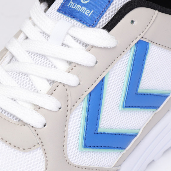 PAYTON AEROTECH სპორტული ფეხსაცმელი - Hummel (ჰუმელი), ფერი: თეთრი, ზომა: 36, 4 image