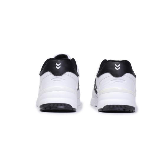 PAYTON AEROTECH სპორტული ფეხსაცმელი - Hummel (ჰუმელი), ფერი: თეთრი, შავი, ზომა: 42, 3 image