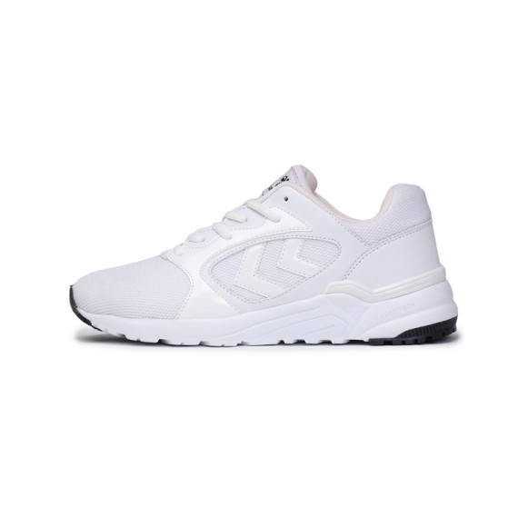 TRINITY RUNNER სპორტული ფეხსაცმელი - Hummel (ჰუმელი), ფერი: თეთრი, ზომა: 40