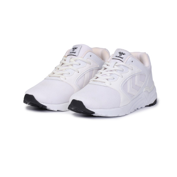 TRINITY RUNNER სპორტული ფეხსაცმელი - Hummel (ჰუმელი), ფერი: თეთრი, ზომა: 40, 2 image