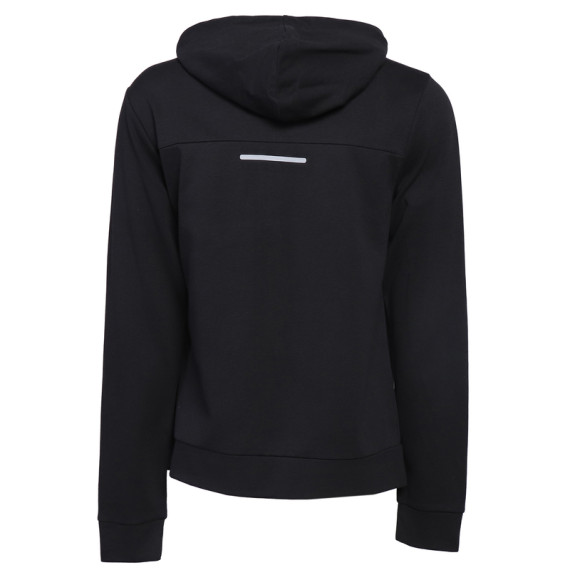 BERNISTO ჟაკეტი - Hummel (ჰუმელი), ფერი: შავი, ზომა: S, 7 image