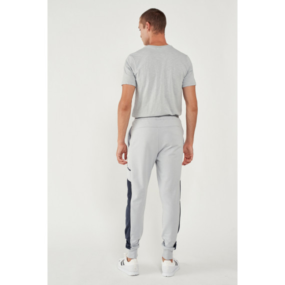 ADMON შარვალი - Hummel (ჰუმელი), ფერი: ლურჯი, ზომა: S, 3 image