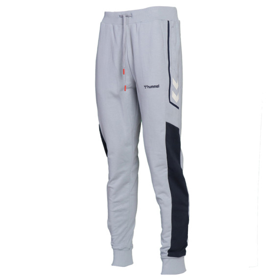 ADMON შარვალი - Hummel (ჰუმელი), ფერი: ლურჯი, ზომა: S, 4 image