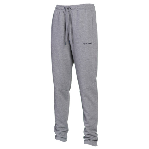 BERNISTO შარვალი - Hummel (ჰუმელი), ფერი: ნაცრისფერი, ზომა: S, 3 image