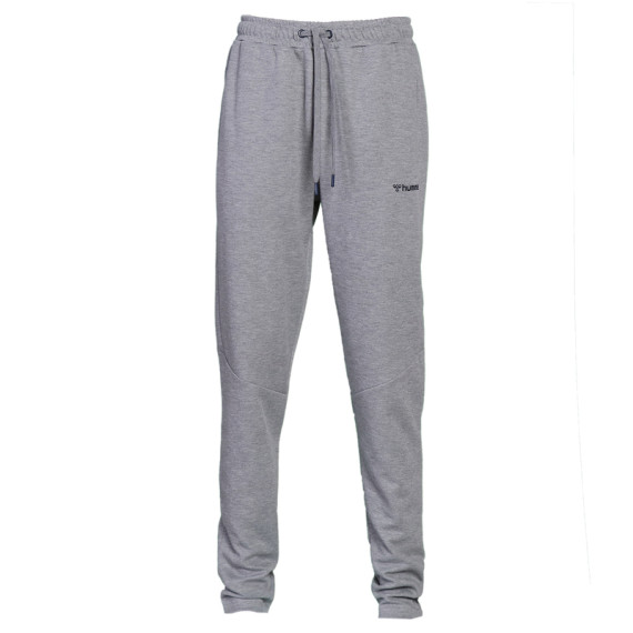 BERNISTO შარვალი - Hummel (ჰუმელი), ფერი: ნაცრისფერი, ზომა: S, 4 image