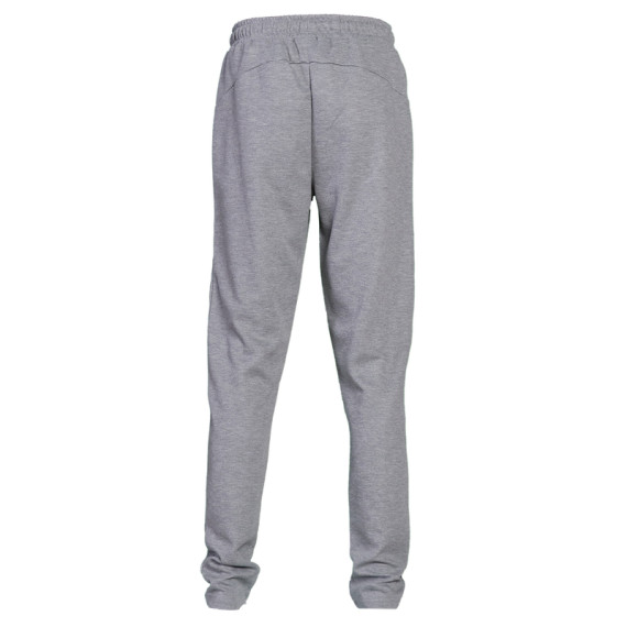 BERNISTO შარვალი - Hummel (ჰუმელი), ფერი: ნაცრისფერი, ზომა: S, 5 image