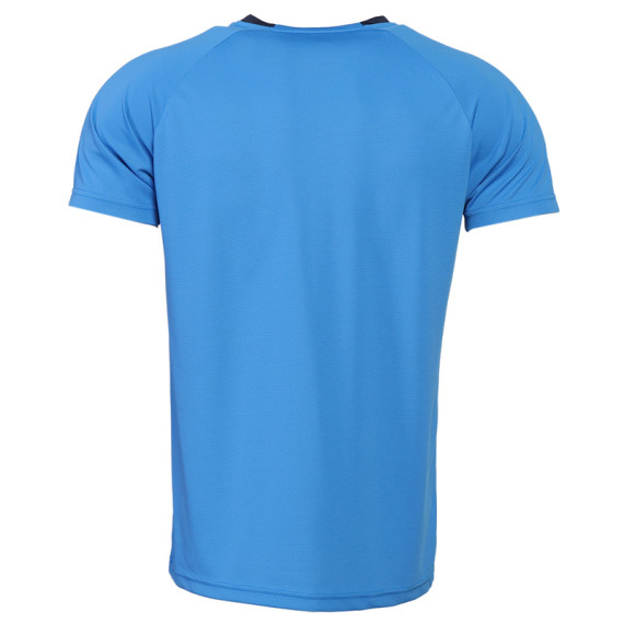 BENU მაისური - Hummel (ჰუმელი), ფერი: ლურჯი, ზომა: S, 5 image