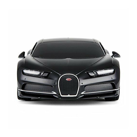 სათამაშო მანქანა დისტანციური მართვით - Bugatti Chiron, 3 image