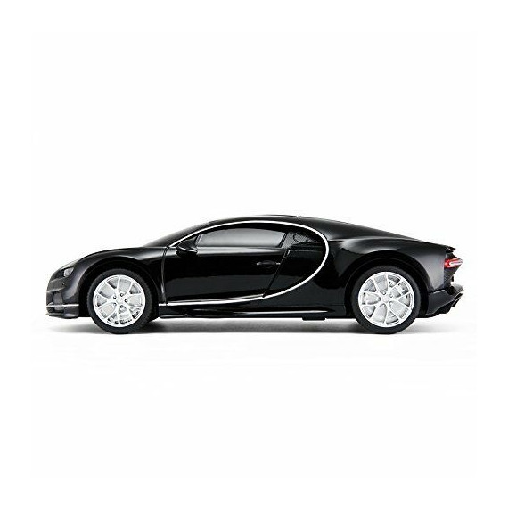 სათამაშო მანქანა დისტანციური მართვით - Bugatti Chiron, 2 image