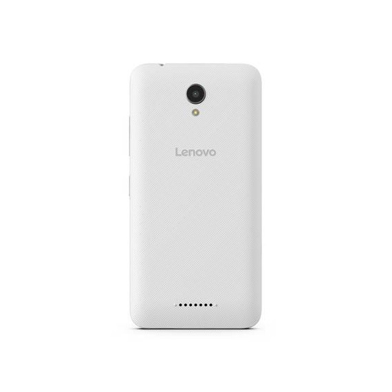 Lenovo მობილური ტელეფონი Vibe B A2016 LTE Dual SIM White (ლენოვო), 2 image