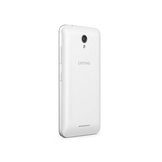 Lenovo მობილური ტელეფონი Vibe B A2016 LTE Dual SIM White (ლენოვო), 3 image