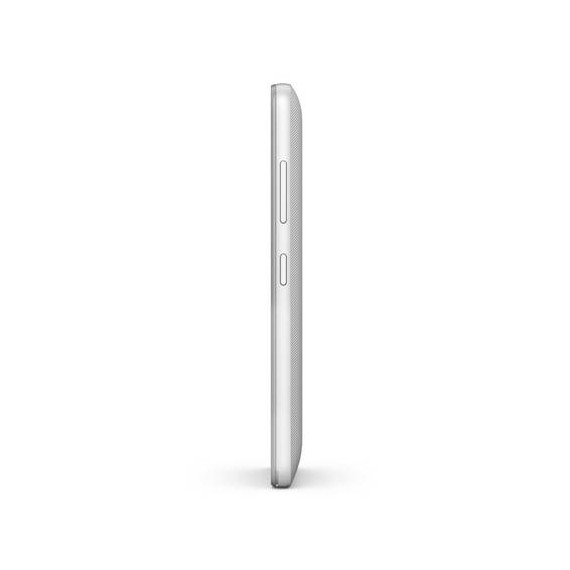 Lenovo მობილური ტელეფონი Vibe B A2016 LTE Dual SIM White (ლენოვო), 4 image