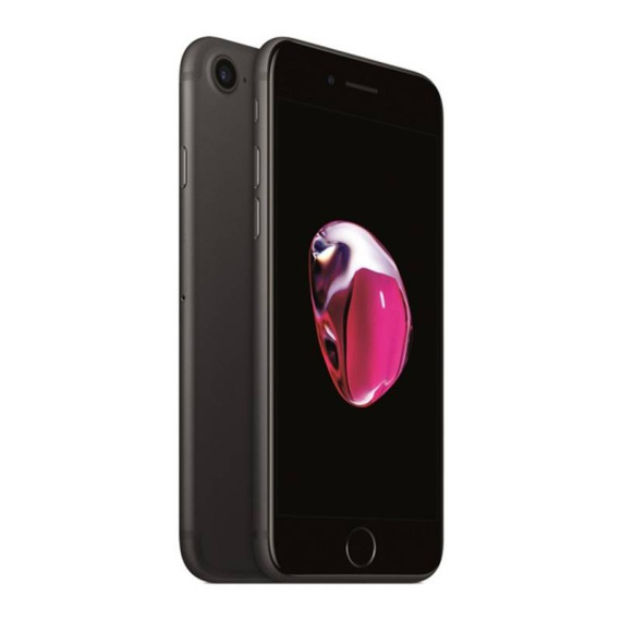 Apple მობილური ტელეფონი iPhone 7 32GB Black (A1778 MN8X2) (ეფლი)