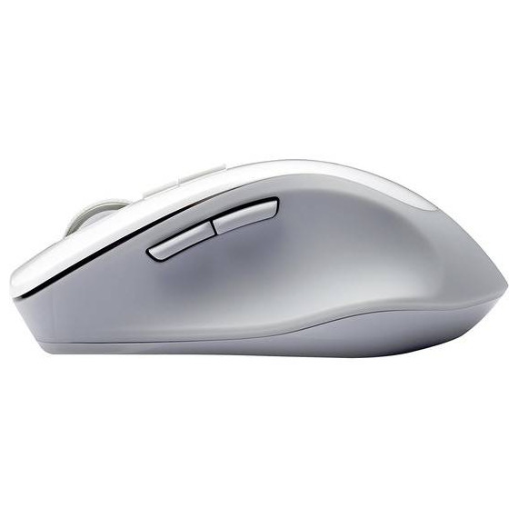 მაუსი - Asus WT425 Wireless White (90XB0280-BMU010), 3 image მაუსი - Asus WT425 Wireless White (90XB0280-BMU010), 3 image