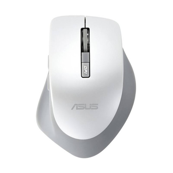 მაუსი - Asus WT425 Wireless White (90XB0280-BMU010)