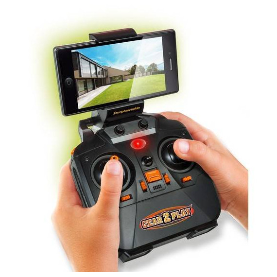 დრონი-Gear2Play Smart Drone, 2 image