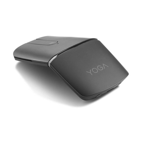 მაუსი-Lenovo YOGA Mouse Black (GX30K69572), 6 image