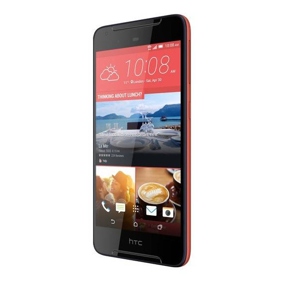 HTC მობილური ტელეფონი Desire 628 LTE Dual SIM Sunset Blue (ეიჩთისი), 2 image