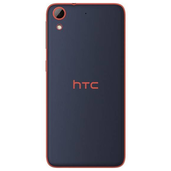 HTC მობილური ტელეფონი Desire 628 LTE Dual SIM Sunset Blue (ეიჩთისი), 3 image