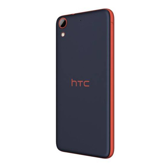 HTC მობილური ტელეფონი Desire 628 LTE Dual SIM Sunset Blue (ეიჩთისი), 4 image